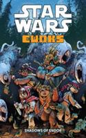 Star Wars - Ewoks