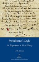 Swinburne's Style