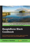 BeagleBone Black Cookbook