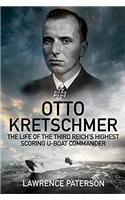 Otto Kretschmer