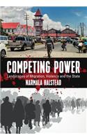 Competing Power