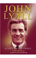 John Lyall: (English)
