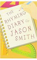 The Rhyming Diary of Jason Smith