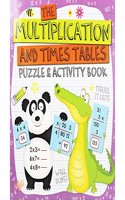 Multiplication & Times Table