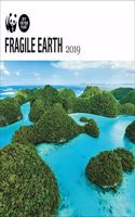 FRAGILE EARTH WWF W 2019: (SQUARE)