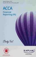 FINANCIAL REPORTING (FR) - STUDY TEXT