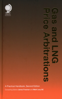 Gas and LNG Price Arbitrations 2e