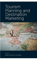 Tourism Planning and Destination Marketing