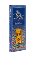 The Prophet: Deluxe Slipcase Edition(Arcturus Silkbound Classics)