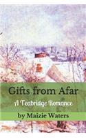 Gifts from Afar