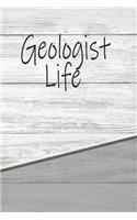 Geologist Life