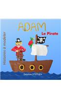 Adam le Pirate