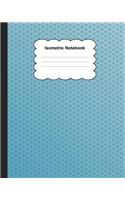Isometric Notebook