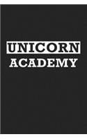 Unicorn Academy