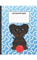 Composition Book