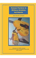 Human Factor in Military Aviation Accidents