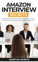 Amazon Interview Secrets
