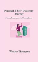 Personal & Self- Discovery Journey