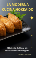 Moderna Cucina Hokkaido