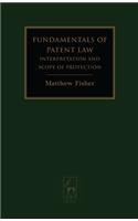 Fundamentals of Patent Law