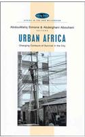 Urban Africa