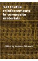 3-D Textile Reinforcements in Composite Materials