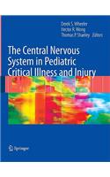 Central Nervous System in Pediatric Critical Illness and Injury