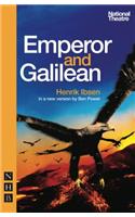 Emperor and Galilean