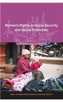 Women's Rights to Social Security and Social Protection
