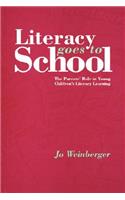 Literacy Goes to School