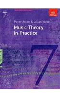 Music Theory in Practice, Grade 7