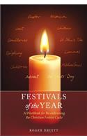 Festivals of the Year