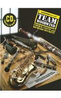 Team Woodwind: Saxophone in E-Flat or B-Flat [With CD (Audio)]
