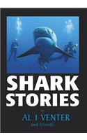 Shark Stories