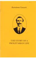 The Story of a Proletarian Life