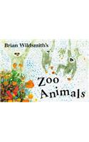 Brian Wildsmith's Zoo Animals