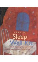 Learn to Sleep Well Kit