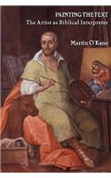 Painting the Text