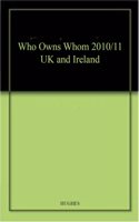 Who Owns Whom 2010/11 UK and Ireland