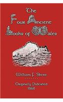 The Four Ancient Books of Wales
