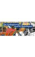 Underground Graffiti Sketchbook