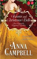 Kisses and Christmas Bells