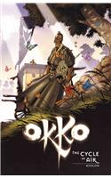 Okko 3