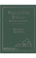 Virginia DUI Defense