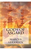 Gods of Asgard