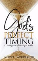 God's Perfect Timing