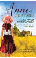 Anne of Green Gables