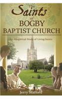 The Saints of Bogby Baptist Church