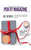 Pen It! Magazine