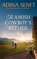 Amish Cowboy's Refuge